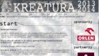 Kreatura świętuje osiemnaste urodziny