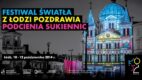 Weekendy z Łodzi pozdrawiają w ostatniej odsłonie kampanii