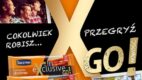 Przegryź kabanosy Tarczyński Exclusive GO! w kinach