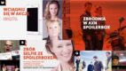 Uwaga, spoiler! Niestandardowa akcja telewizji AXN