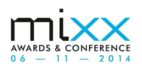 MIXX Awards 2014 – nominacje ogłoszone