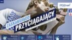 Zaskakująco przyciągający? Tylko Poznań