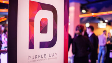 Zmiany wyznacza konsument – podsumowanie Purple Day 2014