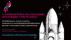 V e-m@rketing & mobile strategies for pharma