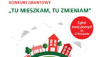 Zmieniaj, poprawiaj, organizuj – trwa konkurs grantowy Banku Zachodniego WBK „Tu mieszkam, tu zmieniam”
