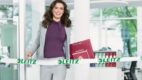 Biuro Podróży Reklamy ponownie dla Esselte