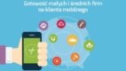 Polskie firmy nie gotowe na mobilnego klienta – raport ActiveMobi