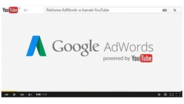 Reklama AdWords w kanale YouTube – wybieramy odpowiedni format reklamowy dla naszej kampanii