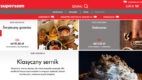 E-commerce manager zadba o Twój sklep online, czyli Supersam.pl wprowadza nową usługę