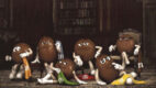 Brązowe M&M’s – rzecz o potędze detalu