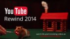YouTube Rewind 2014 – podsumowanie roku na YouTube