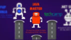 TechCamp – technologie na Javie