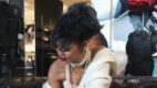 Rihanna oficjalnym partnerem marki PUMA