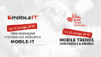 Poznaj nominacje do Mobile Trends Awards 2014 oraz wystawców Targów Mobile-IT