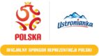 Ustronianka została Oficjalnym Sponsorem Piłkarskiej Reprezentacji Polski