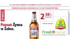 Freshmarket, Żabka i Żywiec ze wspólną kampanią outdoorową