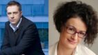Andrzej Kamiński Dyrektorem połączonego działu Sprzedaży Agencyjnej, Sylwia Chada nowym Dyrektorem Sprzedaży Produktów Premium w Media Impact Polska