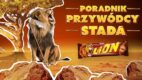 „Poradnik Przywódcy Stada” – nowa kampania reklamowa marki LION