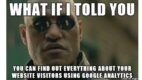 6 prostych sposobów na wykorzystanie Google Analytics w SEO