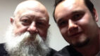 Jak język Internetu postrzega profesor Jerzy Bralczyk