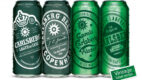 Limitowana kolekcja opakowań Carlsberg Vintage label series wchodzi na polski rynek