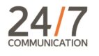 24/7 Communication po raz kolejny dla stowarzyszenia „Woda w domu i biurze”