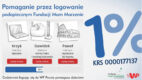 „Pomaganie przez logowanie”