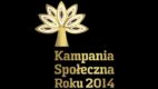 Trwa siódma edycja konkursu Kampania Społeczna Roku