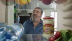 Krzysztof Kowalewski w reklamie Majonezu Napoleońskiego Mosso