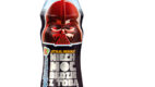 Kubuś Waterrr z licencją Star Wars podbija galaktykę!!!