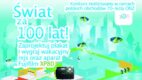 Świat za sto lat – ekologiczny konkurs z okazji Światowego Dnia Wody
