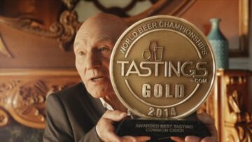 Gwiazdy filmu czy komercji