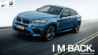 MAB z nową kampanią wizerunkową BMW