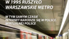 Internet narodził się w Polsce. W Wirtualnej Polsce