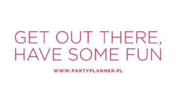 Partyplanner.pl już jest dostępny! Najlepszy imprezowy przyjaciel w zasięgu Twojej ręki