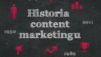 Historia content marketingu (ebook)