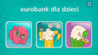 eurobank i Bazgroszyt edukują najmłodszych