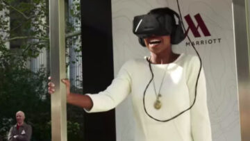 Jak wirtualna rzeczywistość zmieni naszą rzeczywistość?