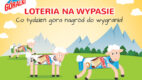 Góralki startują z loterią konsumencką
