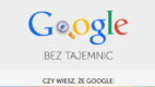 Google bez tajemnic