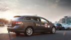 mytaxi z globalną akcją „50% mniej”