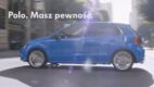 Volkswagen Polo – od 40 lat przykład bezpieczeństwa i oszczędności
