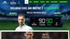 Komentuj mecz Real Madryt – Juventus Turyn z Jerzym Dudkiem