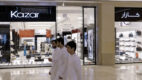 Marka Kazar podbija rynek arabski i otwiera kolejny salon w Zjednoczonych Emiratach Arabskich