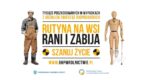 Rutyna na wsi rani i zabija – wystartowała najnowsza kampania Państwowej Inspekcji Pracy