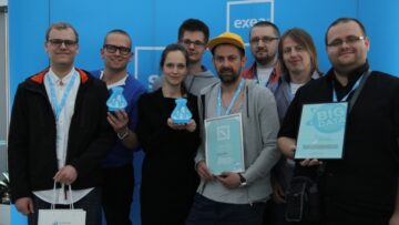 Startup Weekend Toruń – czyli jak się buduje biznes w 54 godziny. Relacja z wydarzenia