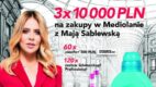 TBWA z najnowszą kampanią Perwoll