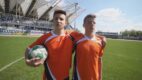 Zobacz jak rzeszowska Stal i Resovia promują szacunek i tolerancję na stadionach!