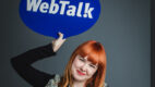 Urszula Piętka wraca do agencji WebTalk