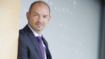 Tomasz Niebylski (SAP Polska): współpraca z mniejszymi firmami daje dużo satysfakcji